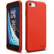 Ringke Air S iPhone 7/8/SE 2020 - Red