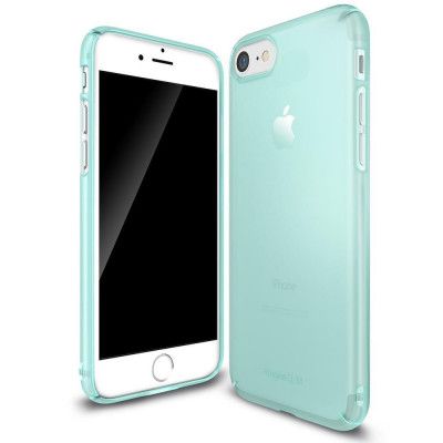 Ringke Slim Skal till Apple iPhone 7 - Mint