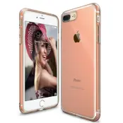 Ringke Weightless as Air Skal till Apple iPhone 7 Plus - Rose Gold