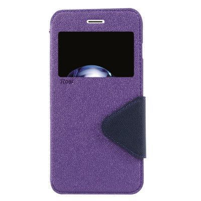 Roar Korea plånboksfodral till iPhone 7 Plus - Lila