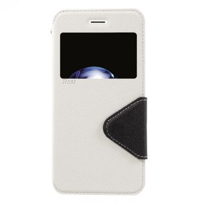 Roar Korea plånboksfodral till iPhone 7 Plus - Vit