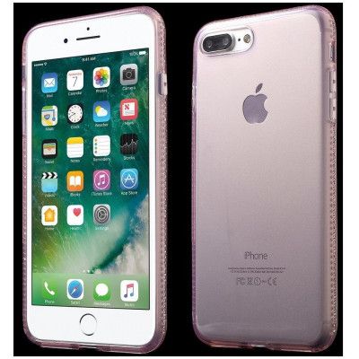 Benks Bumper Frame (iPhone X/Xs) - Röd