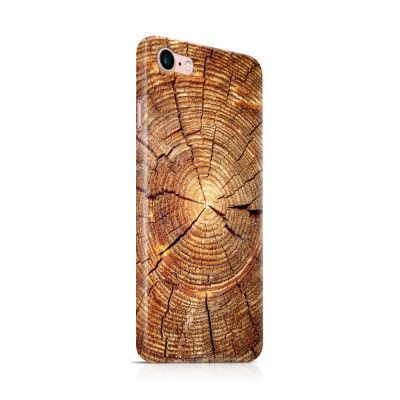 Skal till Apple iPhone 7 - Åldersringar träd