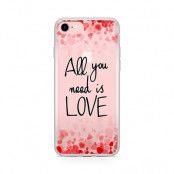 Skal till Apple iPhone 7 - All you need is Love