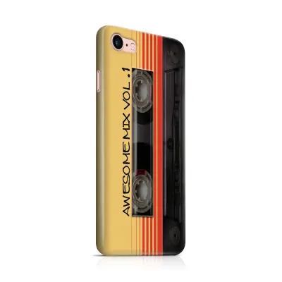 Skal till Apple iPhone 7 - Awesome Mix