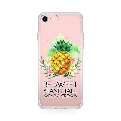 Skal till Apple iPhone 7 - Be Sweet