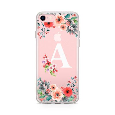 Skal till Apple iPhone 7 - Bloomig A