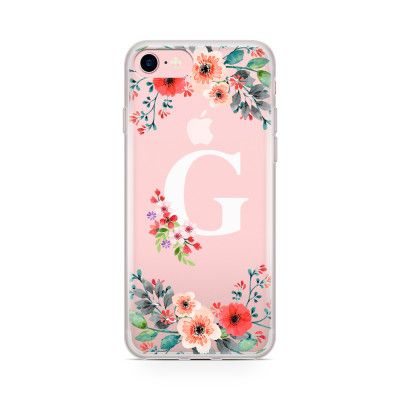 Skal till Apple iPhone 7 - Bloomig G