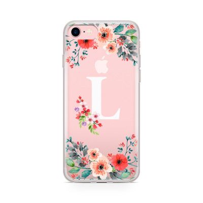 Skal till Apple iPhone 7 - Bloomig L