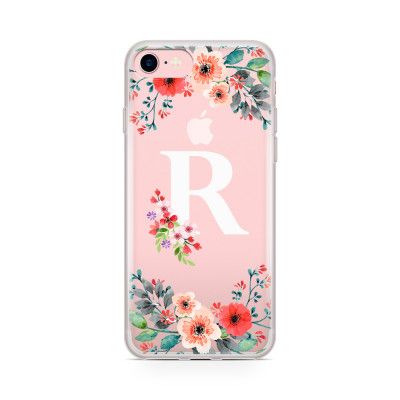 Skal till Apple iPhone 7 - Bloomig R