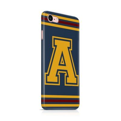 Skal till Apple iPhone 7 - Bokstav A