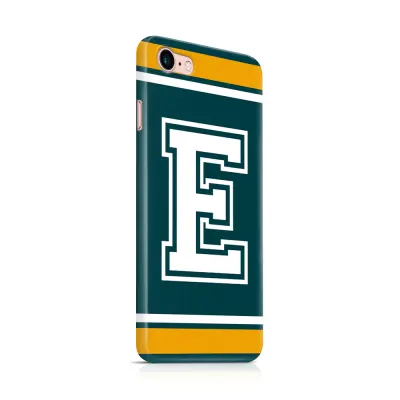 Skal till Apple iPhone 7 - Bokstav E