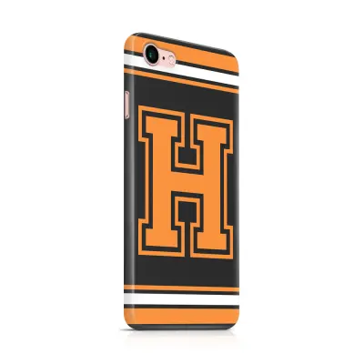 Skal till Apple iPhone 7 - Bokstav H