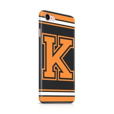 Skal till Apple iPhone 7 - Bokstav K