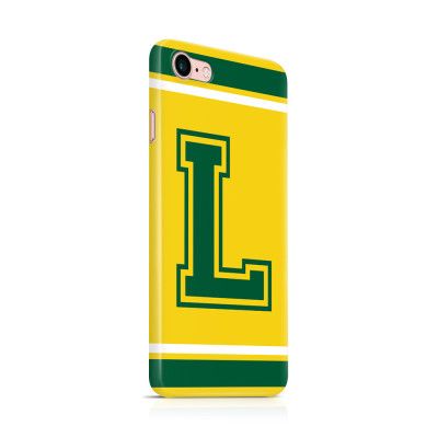 Skal till Apple iPhone 7 - Bokstav L