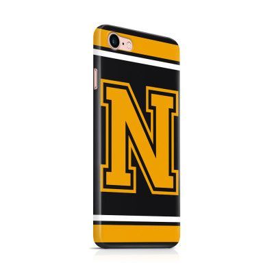 Skal till Apple iPhone 7 - Bokstav N