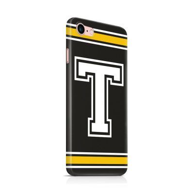 Skal till Apple iPhone 7 - Bokstav T