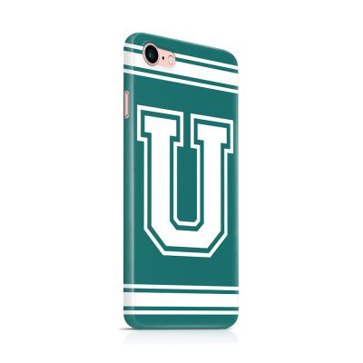 Skal till Apple iPhone 7 - Bokstav U