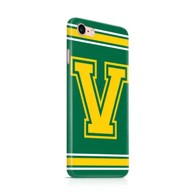 Skal till Apple iPhone 7 - Bokstav V