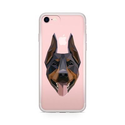Skal till Apple iPhone 7 - Border Collie