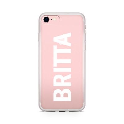 Skal till Apple iPhone 7 - Britta