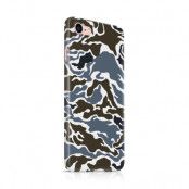 Skal till Apple iPhone 7 - Camouflage