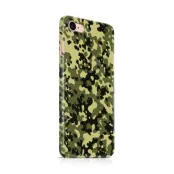 Skal till Apple iPhone 7 - Camouflage