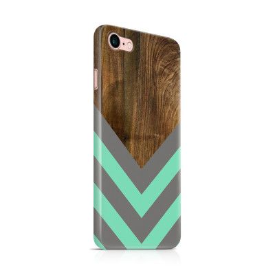 Skal till Apple iPhone 7 - Ceveron Wood