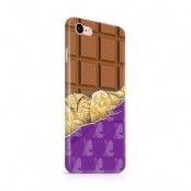 Skal till Apple iPhone 7 - Choklad