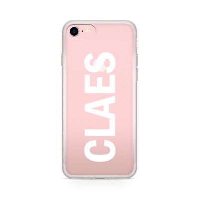 Skal till Apple iPhone 7 - Cleas