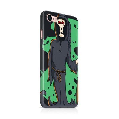 Skal till Apple iPhone 7 - Döden
