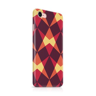 Skal till Apple iPhone 7 - Diamond