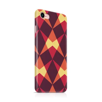 Skal till Apple iPhone 7 - Diamond