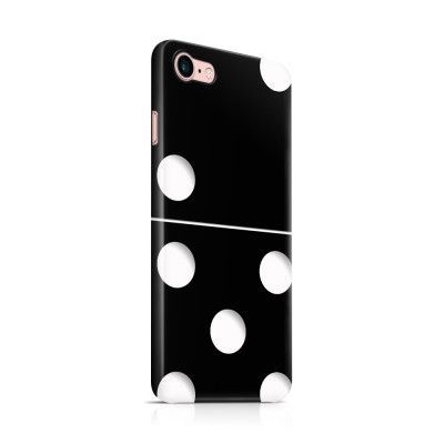 Skal till Apple iPhone 7 - Domino