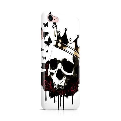 Skal till Apple iPhone 7 - El Rey de la Muerte