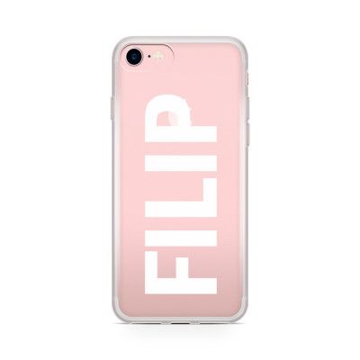 Skal till Apple iPhone 7 - Filip