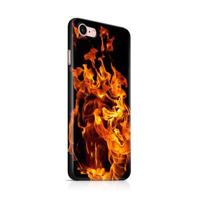 Skal till Apple iPhone 7 - Fireball