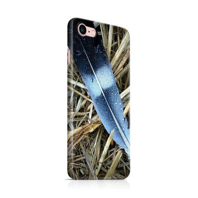 Skal till Apple iPhone 7 - Fjäder