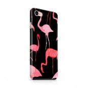 Skal till Apple iPhone 7 - Flamingo