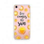 Skal till Apple iPhone 7 - Here Comes the Sun