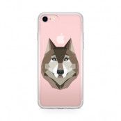 Skal till Apple iPhone 7 - Husky