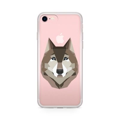Skal till Apple iPhone 7 - Husky