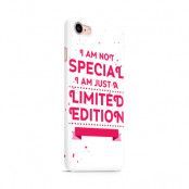 Skal till Apple iPhone 7 - I am Limited Edition