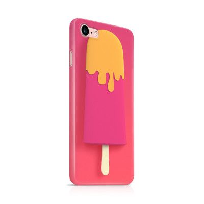 Skal till Apple iPhone 7 - Ice Cream