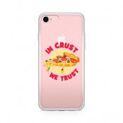 Skal till Apple iPhone 7 - In Crust We Trust