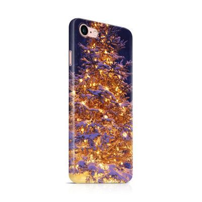 Skal till Apple iPhone 7 - Julgran