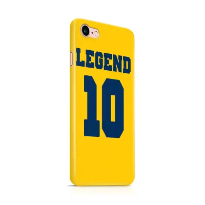 Skal till Apple iPhone 7 - Legend 10