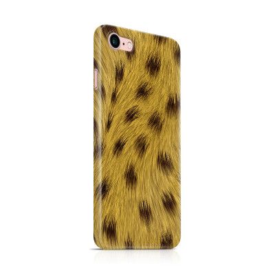 Skal till Apple iPhone 7 - Leopard