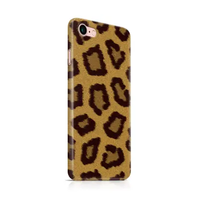 Skal till Apple iPhone 7 - Leopard