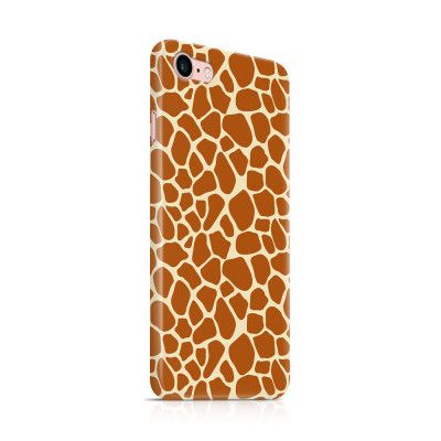 Skal till Apple iPhone 7 - Leopard